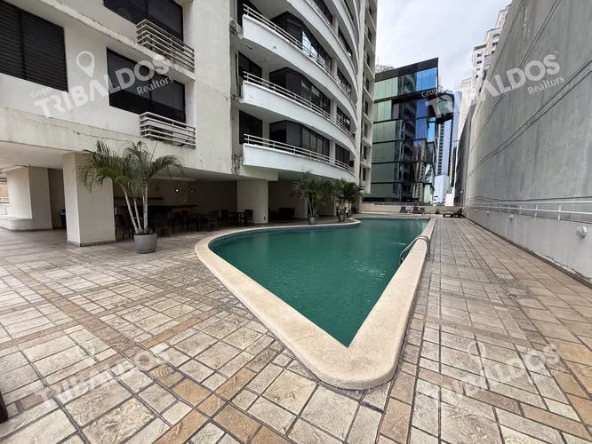 Venta de apartamento en PH Brisas Obarrio