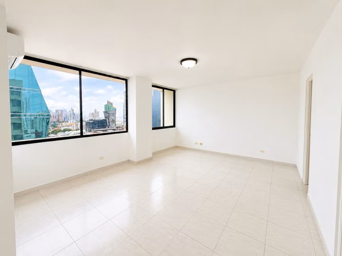 Venta de apartamento en PH Brisas Obarrio