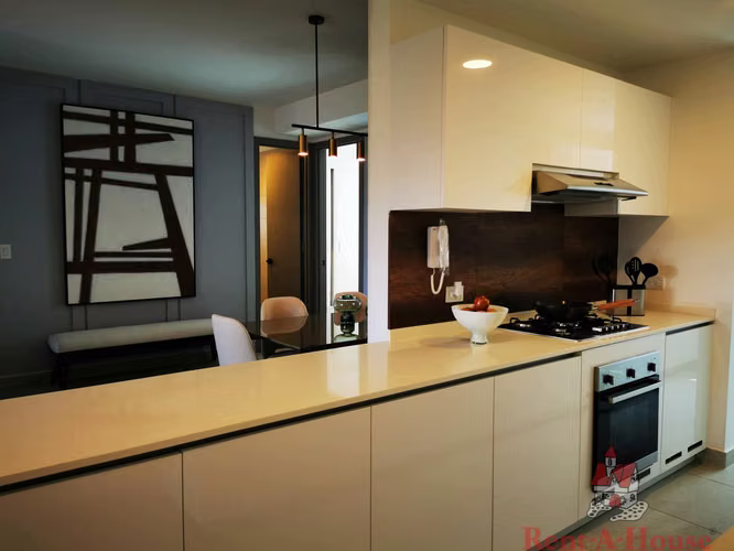 Venta de Apartamento en El Cangrejo Ph Van Gogh Solo Cliente Directo