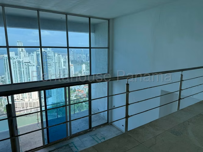 Venta de Apartamento en Punta Pacifica Ph Aqualina Solo Cliente Directo