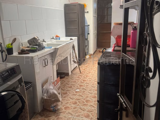 Venta de Casa en Villa Zaita Casa en Villa Zaita Solo Cliente Directo
