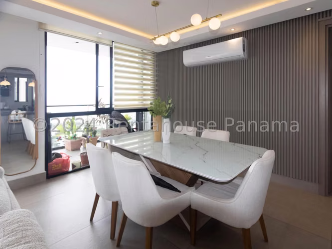 Venta de Apartamento en Coco del Mar