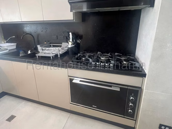 Venta de Apartamento en Coco del Mar