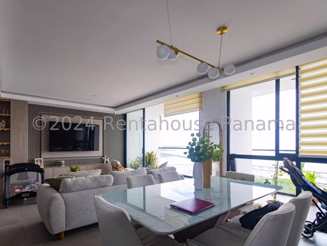 Venta de Apartamento en Coco del Mar