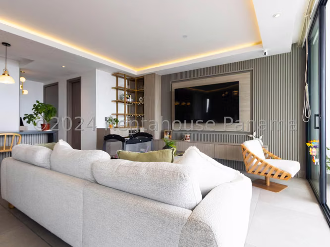 Venta de Apartamento en Coco del Mar