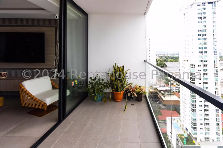 Venta de Apartamento en Coco del Mar