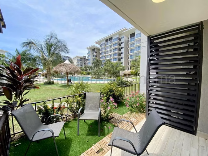 Venta de Apartamento en Punta Chame