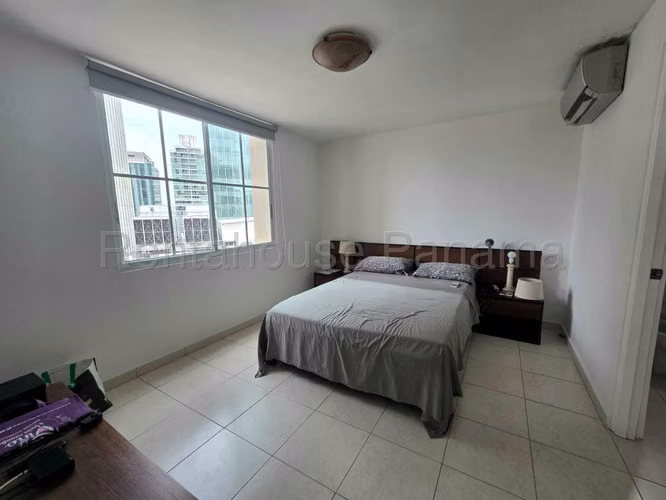 Alquilo Apartamento en Punta Pacifica OF26-8429
