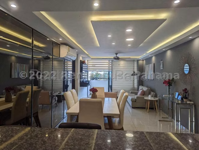 Venta de Apartamento en Condado del Rey Ph Condado Country Club NS