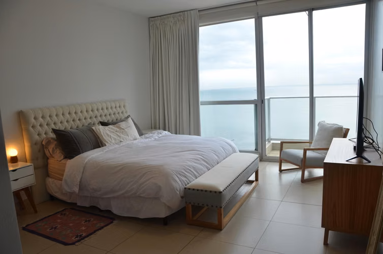 Venta de Apartamento en Punta Pacifica Ph Dupont Tower NS
