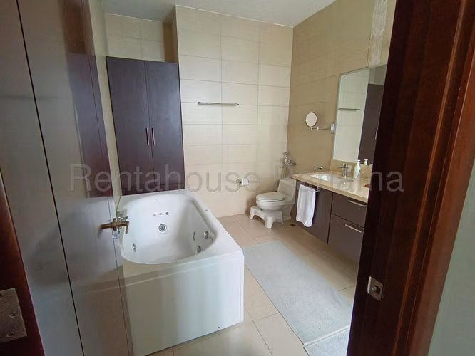Venta de Apartamento en Punta Pacifica Ph Dupont Tower NS