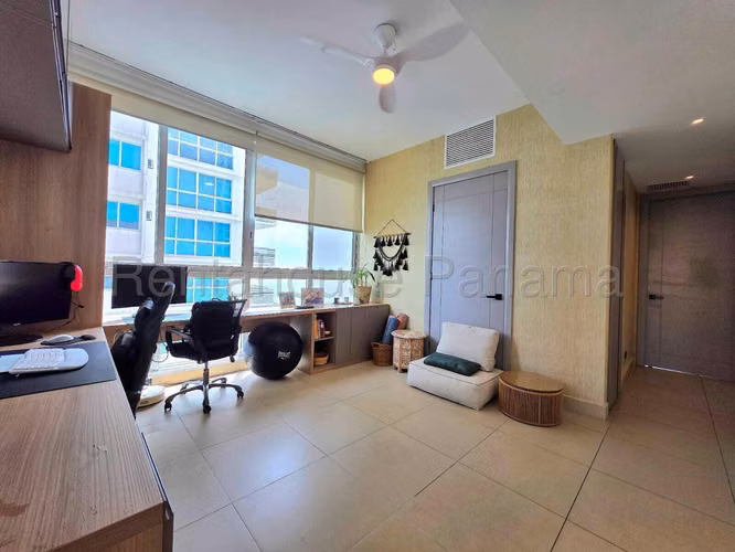 Venta de Apartamento en Punta Pacifica Ph Dupont NS