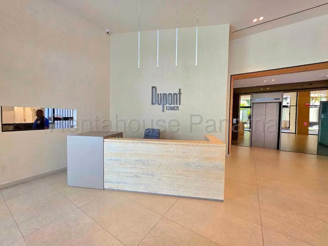 Venta de Apartamento en Punta Pacifica Ph Dupont NS