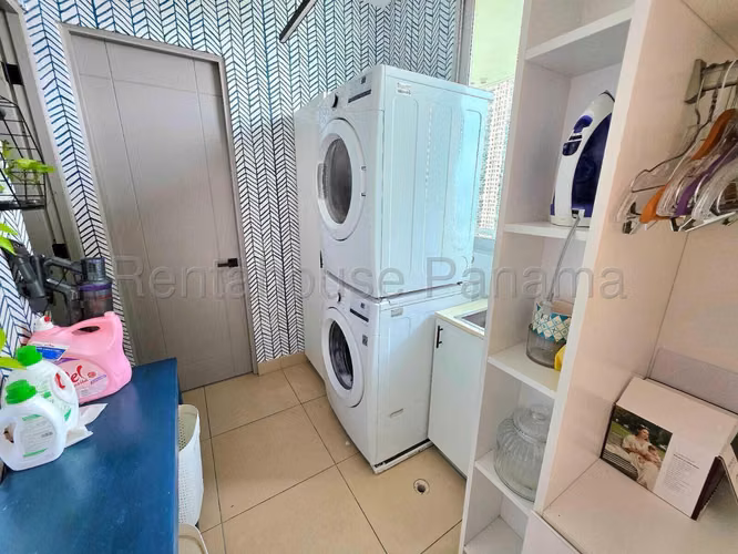 Venta de Apartamento en Punta Pacifica Ph Dupont NS