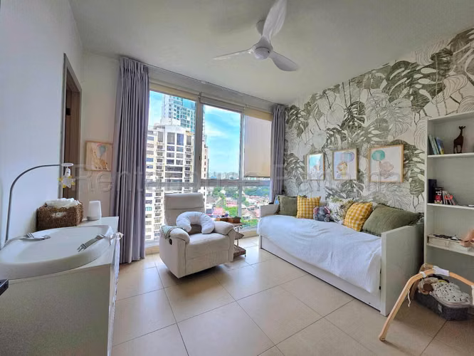 Venta de Apartamento en Punta Pacifica Ph Dupont NS