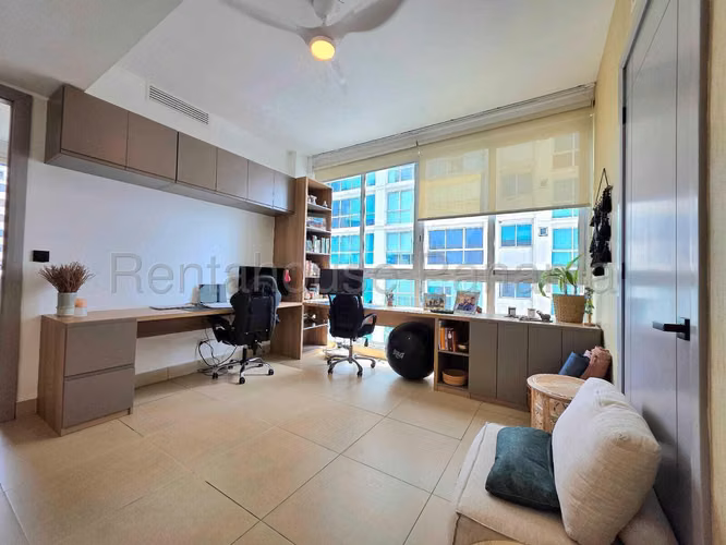 Venta de Apartamento en Punta Pacifica Ph Dupont NS