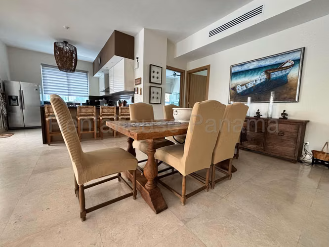 Venta de Apartamento en Cocle Ph Bijao BC & Residence NS