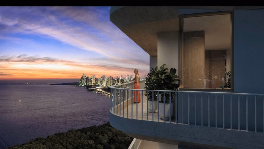 IPANEMA, ESPECTACULAR PROYECTO EN CONSTRUCCION CON PLAYA ARTIFICIAL