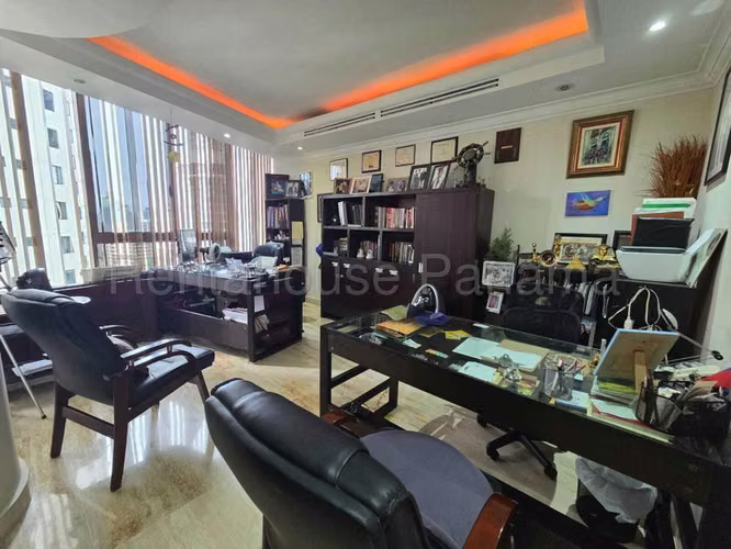 Apartamento Amoblado en  Alquiler en Bayside Tower  Punta Paitilla CIG259739