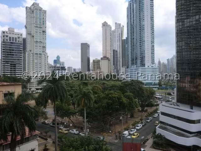 Apartamento Amoblado en Venta en Colores de Bella Vista  CIG258398