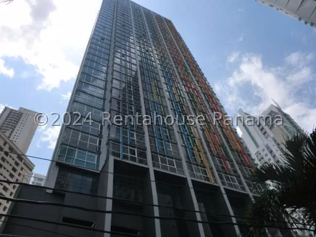 Apartamento Amoblado en Venta en Colores de Bella Vista  CIG258398