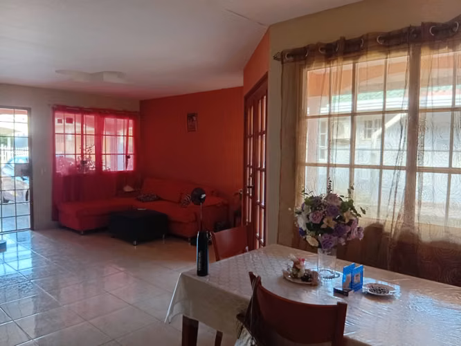 VENTA DE CASA – BARRIADA MIRADOR, LAS TABLAS - Imagen 6