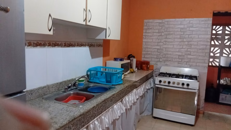 VENTA DE CASA – BARRIADA MIRADOR, LAS TABLAS - Imagen 19