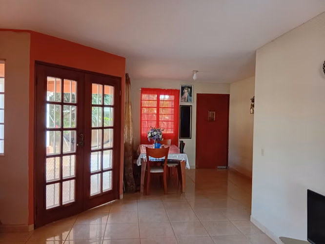 VENTA DE CASA – BARRIADA MIRADOR, LAS TABLAS - Imagen 5
