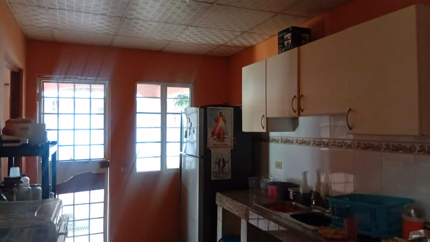 VENTA DE CASA – BARRIADA MIRADOR, LAS TABLAS - Imagen 9