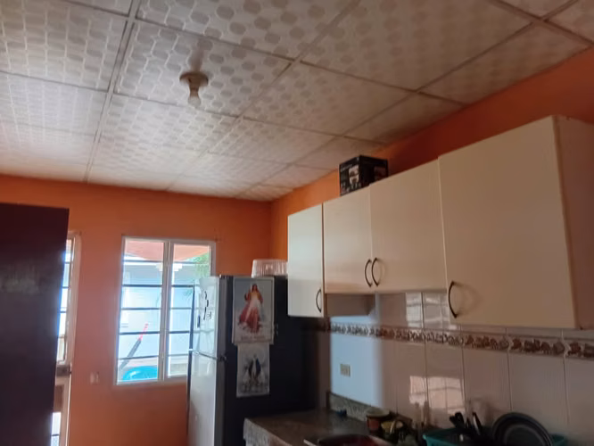 VENTA DE CASA – BARRIADA MIRADOR, LAS TABLAS - Imagen 7