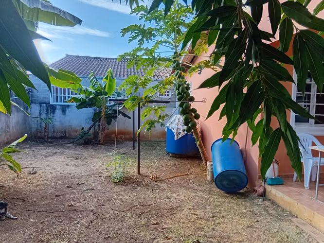 VENTA DE CASA – BARRIADA MIRADOR, LAS TABLAS - Imagen 3