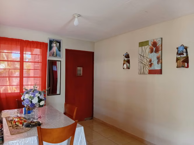 VENTA DE CASA – BARRIADA MIRADOR, LAS TABLAS - Imagen 12