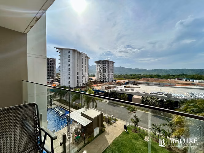 VENTA DE APARTAMENTO PH SANCTUARY PLAYA CARACOL (26)