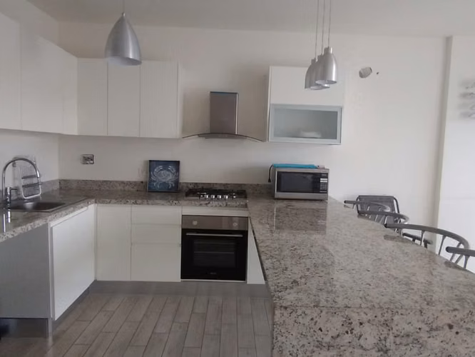 VENTA DE APARTAMENTO PH SANCTUARY PLAYA CARACOL (26)