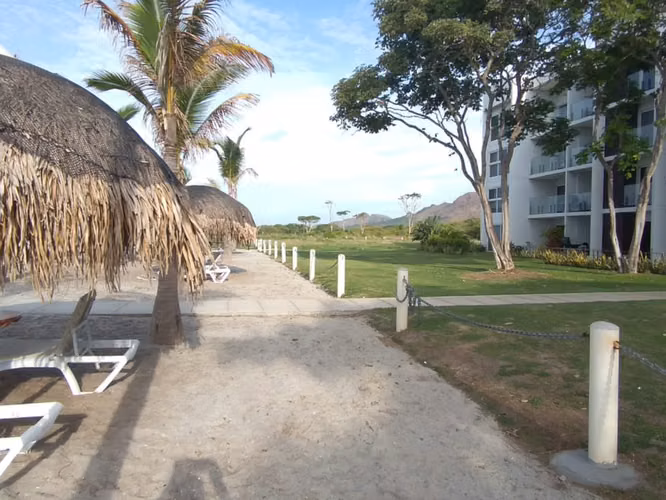FOR SALE APARTMENT IN PH SANCTUARY, PLAYA CARACOL (26)