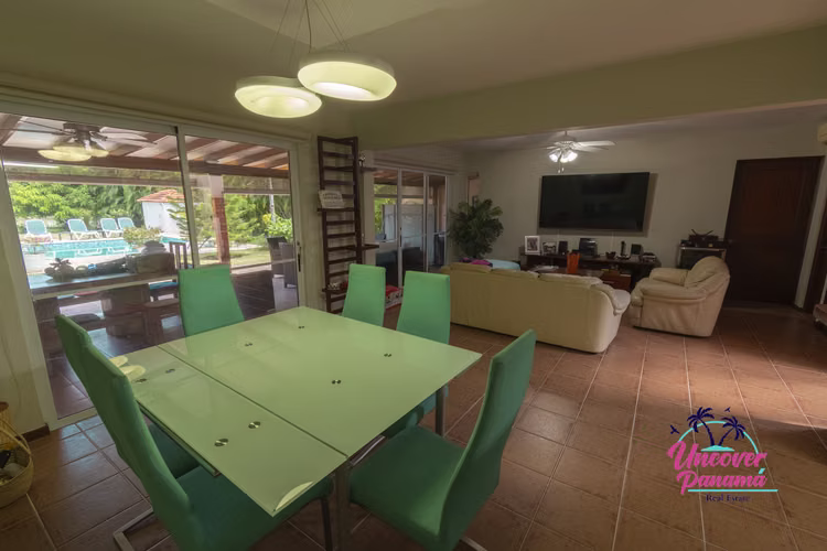Townhouse con Vista al Lago en Costa Blanca Golf & Villas, Farallón