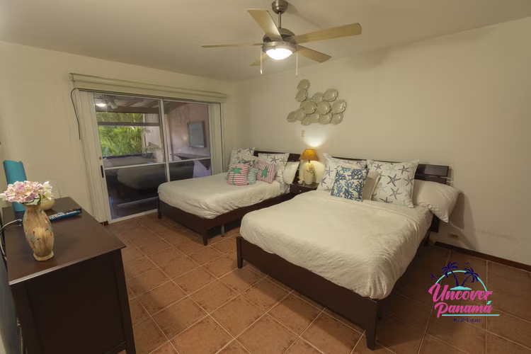Townhouse con Vista al Lago en Costa Blanca Golf & Villas, Farallón