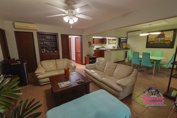 Townhouse con Vista al Lago en Costa Blanca Golf & Villas, Farallón