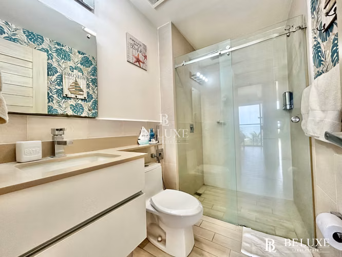VENTA DE APARTAMENTO VISTA DIRECTA AL MAR PLAYA CARACOL (26)