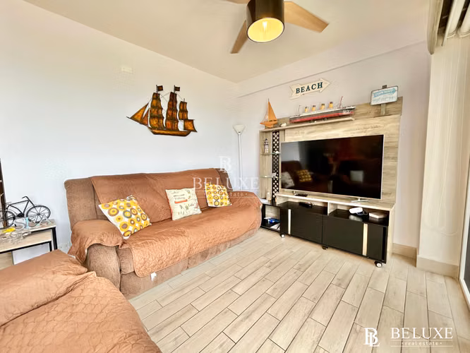VENTA DE APARTAMENTO VISTA DIRECTA AL MAR PLAYA CARACOL (26)