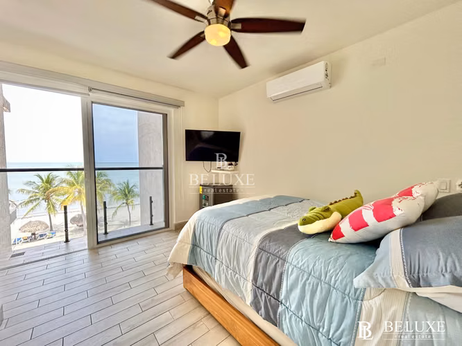 VENTA DE APARTAMENTO VISTA DIRECTA AL MAR PLAYA CARACOL (26)