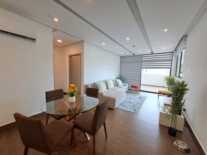 Apartments for sale in Costa Sur - Costa mare
