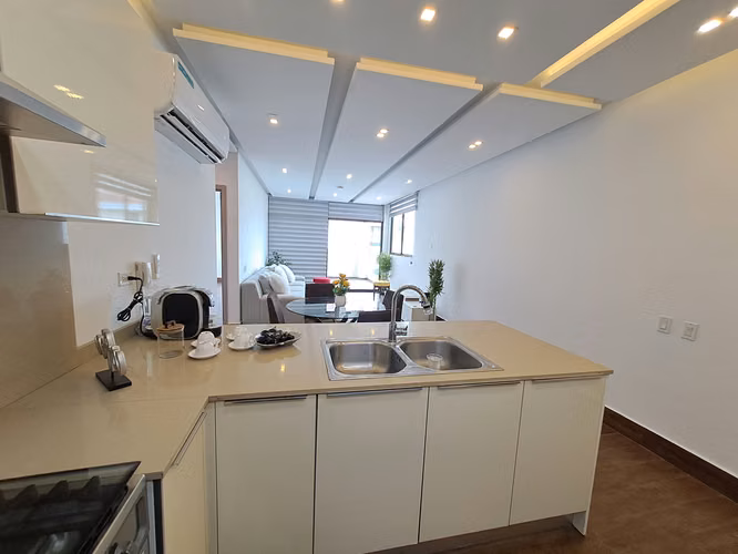 Apartamentos en venta en Costa Sur - Costa mare