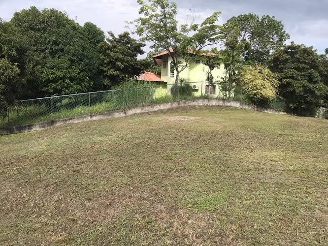 VENTA TERRENO EN SAN CARLOS