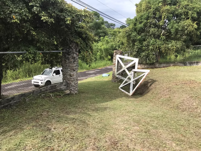 VENTA TERRENO EN SAN CARLOS