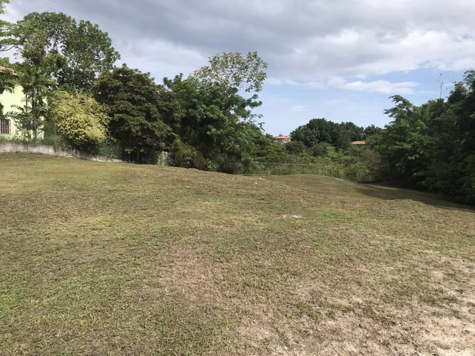 VENTA TERRENO EN SAN CARLOS