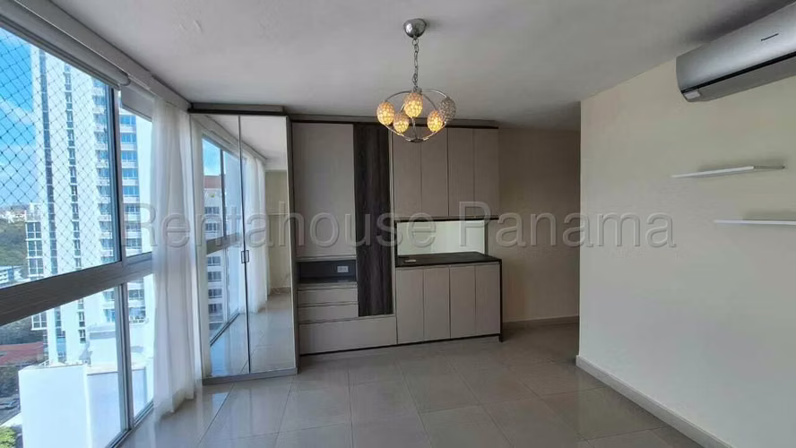 Se Vende Apartamento en San Francisco LA26-4848