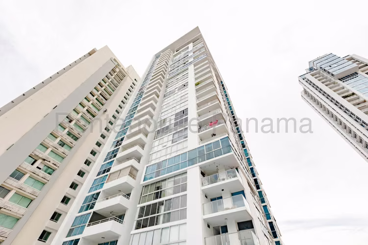 Se Vende Apartamento en San Francisco LA26-4848