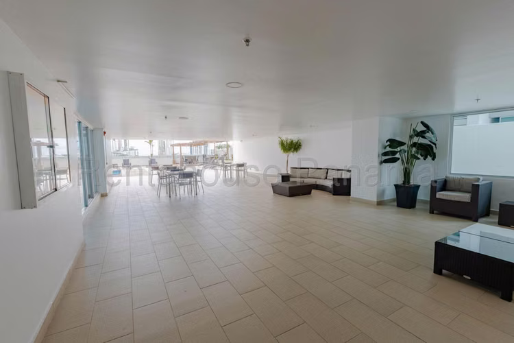 Se Vende Apartamento en San Francisco LA26-4848