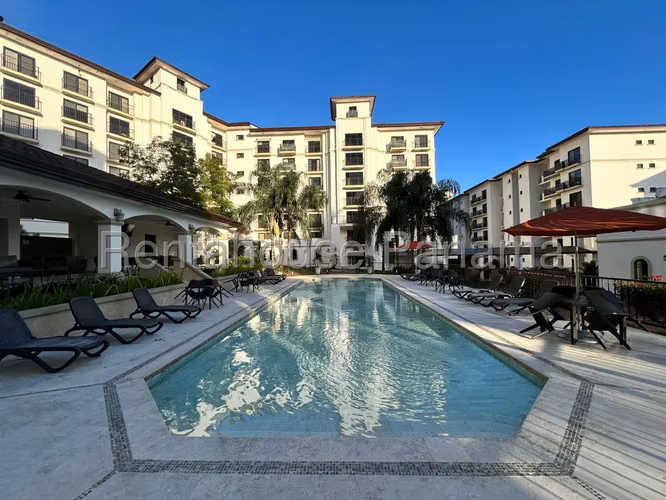Se Vende Apartamento en Albrook LA26-8431